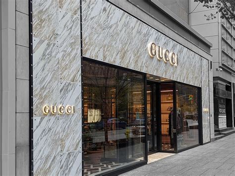 gucci bloor street west|Gucci .